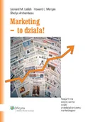Marketing - Marketing - to działa! - miniaturka - grafika 1