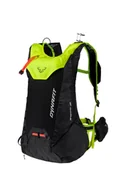 Plecaki - Plecak skiturowy Dynafit Speedfit 20 - black/neon yellow - miniaturka - grafika 1