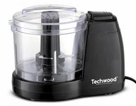 Maszynki do mięsa - Techwood mincer Mini THA-156 - miniaturka - grafika 1
