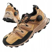 Buty trekkingowe męskie - Buty trekkingowe męskie Adidas Hyperturf Adventure r.43 1/3 z ochraniaczem - miniaturka - grafika 1