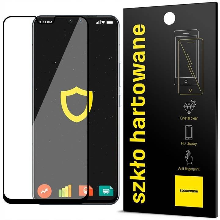 Szkło hartowane ochronne Spacecase 5D do Vivo V23 5G