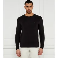 Swetry męskie - Calvin Klein Sweter Regular Fit - miniaturka - grafika 1