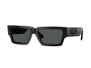 Okulary przeciwsłoneczne Versace VE4459 ​536087 - Okulary przeciwsłoneczne - miniaturka - grafika 1