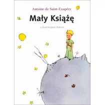 Olesiejuk Sp. z o.o. Mały Książę TW w.2015 FK - Pomoce naukowe - miniaturka - grafika 1