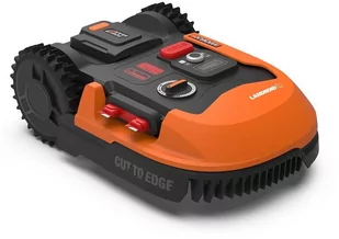 Worx Landroid L1000 - Roboty koszące - miniaturka - grafika 1