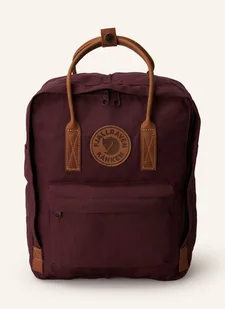 Fjällräven Plecak Kanken No.2 16 L rot - Plecaki - miniaturka - grafika 1