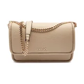 Torebki damskie - Liu Jo Torebka na ramię Manhattan S - miniaturka - grafika 1