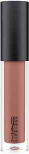 MAC Cosmetics Lipglass Bittersweet Me - Błyszczyki do ust - miniaturka - grafika 2
