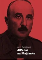 Felietony i reportaże - 485 dni na Majdanku - miniaturka - grafika 1