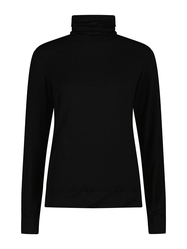 CMP Golf w kolorze czarnym