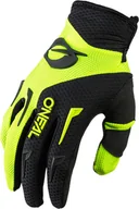 Rękawiczki rowerowe - O'Neal O'Neal Element Gloves Men, neon yellow/black XL | 10 2021 Rękawiczki MTB E031-411 - miniaturka - grafika 1