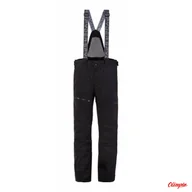 Spodnie narciarskie - Spodnie narciarskie Spyder 191026 Dare GORE-TEX M BLK - miniaturka - grafika 1