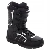 Buty snowboardowe - Buty Snowboardowe Raven Target 41 (26,5cm) - miniaturka - grafika 1