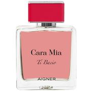 Wody i perfumy damskie - Aigner Explorer Cara Mia Ti Bacio Eau de Parfum Spray 100 ml - miniaturka - grafika 1