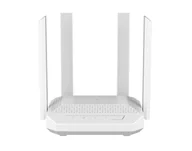 Wzmacniacze sygnału wifi - Keenetic Challenger Router/wzmacniacz sygnału Mesh Wi-Fi 6 AX3000 Multi-Gigabit z dwoma złączami Gigabit Ethernet 2.5 KN-3910-01-EU - miniaturka - grafika 1