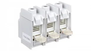 Legrand POLSKA DPX3 ZAC KL(3) 160 PRZYŁ AL/CU - Inne akcesoria elektryczne - miniaturka - grafika 2