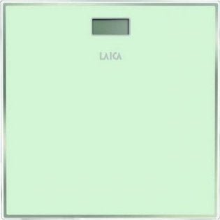 Waga łazienkowa Laica Cyfrowa Waga Łazienkowa LAICA PS1068E Biały Szkło 150 kg