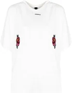 Bielizna nocna - Pinko T-shirt "Toccante" - miniaturka - grafika 1