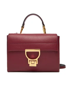 Coccinelle Torebka MD5 Arlettis E1 MD5 55 B7 01 Czerwony - Torebki damskie - miniaturka - grafika 1