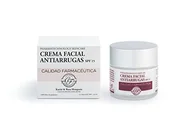 Kremy do twarzy - Jakość farmaceutyczna Krem do twarzy Przeciw zmarszczki Spf 15-50 ml - miniaturka - grafika 1