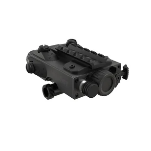 Vector Optics - Laserowy wskaźnik celu IR Laser Combo Gen II - Zielony / IR - SCGL-10 - Lunety i akcesoria - miniaturka - grafika 9