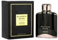 Wody i perfumy męskie - Anfar Platinum Shade EDP M 100 ml - miniaturka - grafika 1