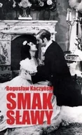 Biografie i autobiografie - Smak sławy - miniaturka - grafika 1