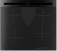 Płyty gazowe do zabudowy - SOLGAZ Pure Nova 4+1 GZ-50 - miniaturka - grafika 1