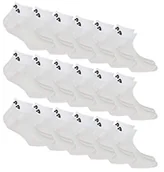 Skarpetki damskie - FILA Skarpety unisex F9300 (3 sztuki) wielokolorowa wielokolorowa 35-38 - miniaturka - grafika 1