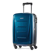 Walizki - Samsonite , Adult Unisex bagaż podręczny 56844-1277 - miniaturka - grafika 1