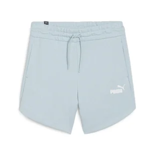 Szorty Sportowe Damskie Puma Ess 5'' Tr - Spodnie sportowe damskie - miniaturka - grafika 1