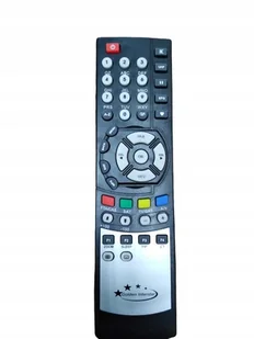 Pilot Golden Interstar ORYGINALNY GOLDEN MEDIA - Piloty - miniaturka - grafika 1