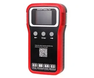 Ładowarki i akumulatory - Tester GDPT BM6018 2-16V - miniaturka - grafika 1