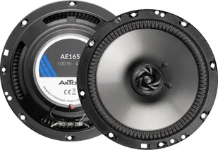 Głośnik samochodowy Axton AXTON, AE165 16 cm 2-juostų koaksialiniai garsiakalbiai - Głośniki samochodowe - miniaturka - grafika 1