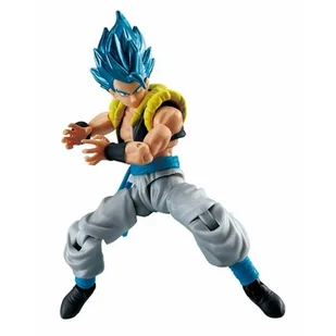 DRAGON BALL SUPER EVOLVE SUPER SAIYAN BLUE GOGETA DS36277 - Figurki dla dzieci - miniaturka - grafika 1
