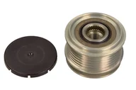 Sprzęgła - BOSCH Sprzęgło jednokierunkowe alternatora F 00M 599 534 - miniaturka - grafika 1