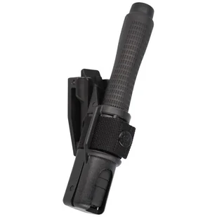 ESP - Hartowana pałka teleskopowa z kaburą - 21'' - Rękojeść ergonomiczna - Złoty - EXB-21HE GOLD BH-54 - Pałki obronne - miniaturka - grafika 5