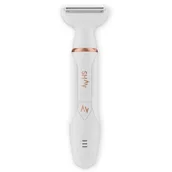 Golarki męskie - Golarka SHAV Women Na mokro i sucho - miniaturka - grafika 1