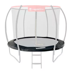 Osłona na sprężyny do trampoliny inSPORTline Flea PRO 305 cm - Akcesoria do trampolin - miniaturka - grafika 1
