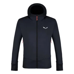 Salewa Męska kurtka z kapturem Puez Polarlite (1 opakowanie) - Kurtki męskie - miniaturka - grafika 1