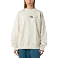 Bluzy damskie - Bluza damska The North Face Essential Crew NF0A89EP r.M - miniaturka - grafika 1