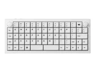 Klawiatury - Keychron Q15 Max P1 Gateron Jupiter Red Knob Mac OS/ Windows Q15M-P1 - miniaturka - grafika 1