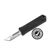 Noże - Nóż Boker Plus Micro USB OTF Tanto - miniaturka - grafika 1