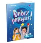 Materiały pomocnicze dla nauczycieli - Dobry pomysł! Trzylatek. Zabawy matematyczne - miniaturka - grafika 1