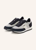 Moda i Uroda OUTLET - Boss Sneakersy Parkour-L blau - miniaturka - grafika 1