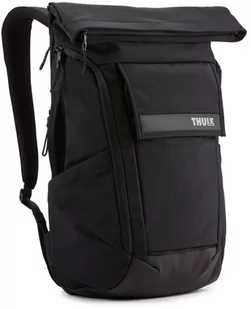 Thule Plecak roll-top Paramount Backpack 24 l - black 3204213 - Plecaki - miniaturka - grafika 13