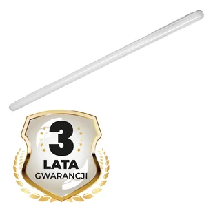 Oprawa Hermetyczna Led Gin 48W 150cm 5200lm 4000K IP65 EKH0858 - Milagro - Lampy sufitowe - miniaturka - grafika 1