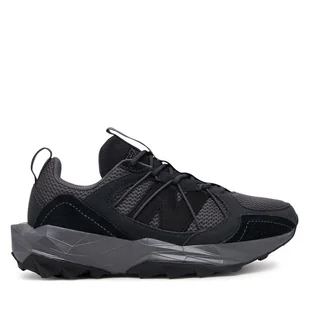 Buty do biegania New Balance Tektrel WTTTRSLK Czarny - Buty sportowe damskie - miniaturka - grafika 1