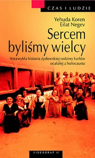 Sercem Byliśmy Wielcy - Wywiady - miniaturka - grafika 1