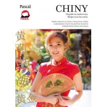 Magdalena Jankowska; Małgorzata Kocańda Chiny - Przewodniki Magdalena Jankowska; Małgorzata Kocańda Chiny - Przewodniki - miniaturka - grafika 1